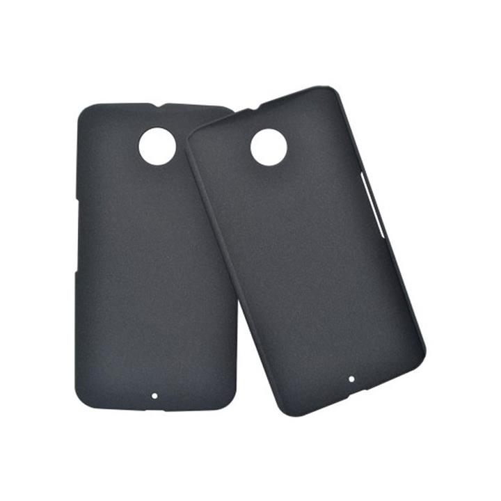 درب پشت اصلی موتورولا نکسوس 6 Original Motorola Nexus 6 Back Cover